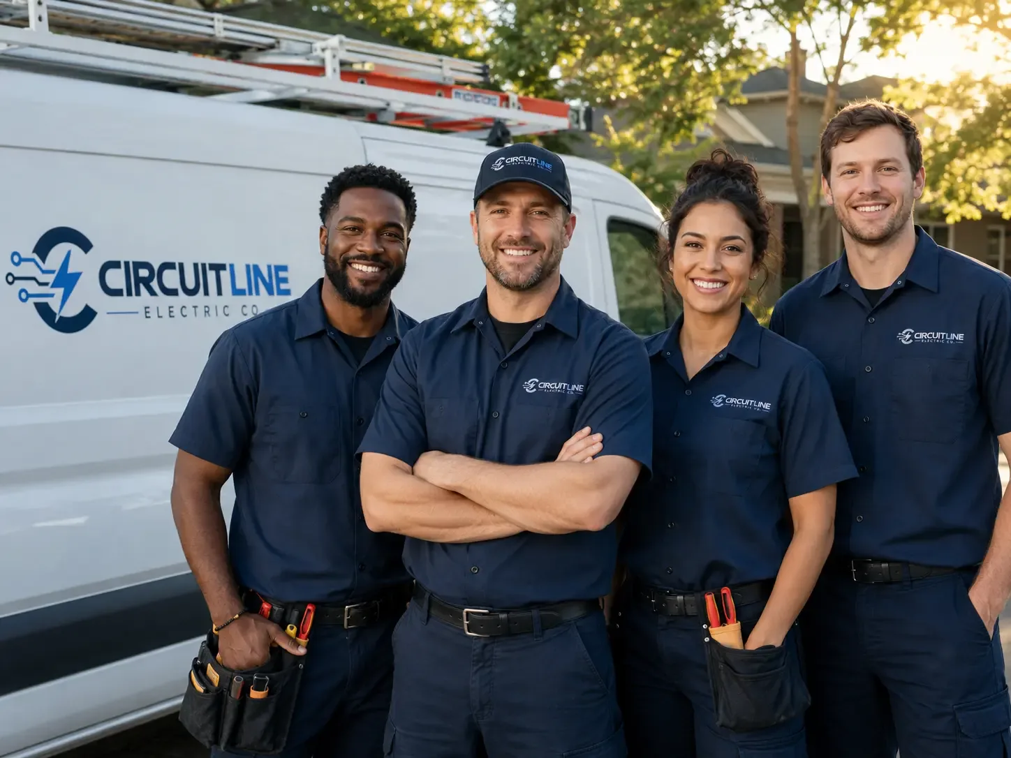 Whole Home Rewiring company in Malden, MA